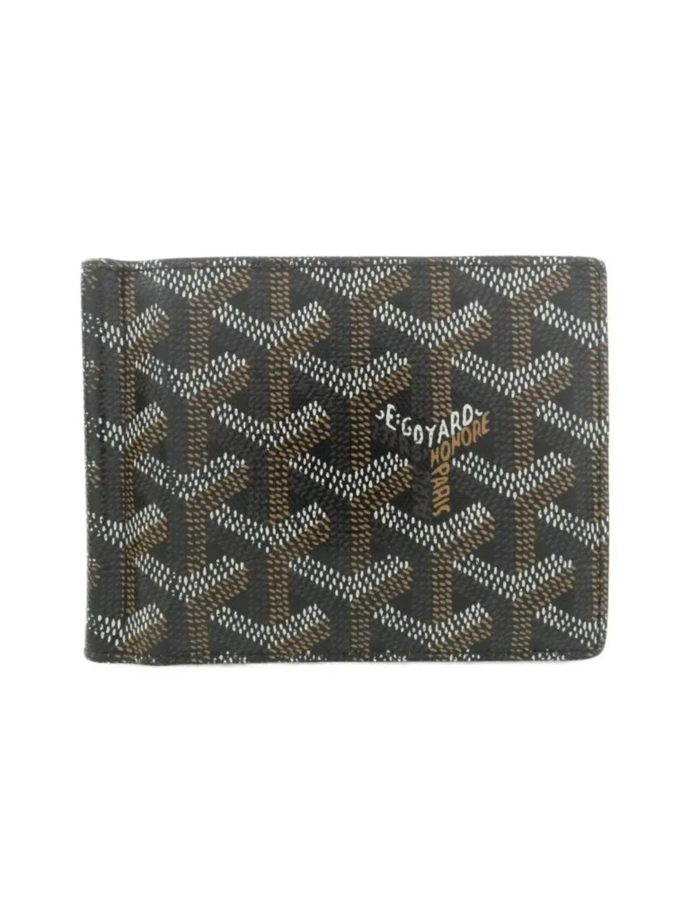 Goyard Saint Thomas Billfold Wallet